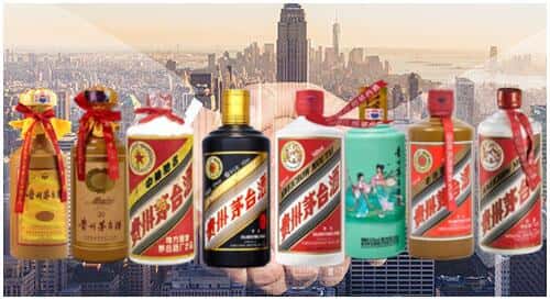 贡觉县回收茅台